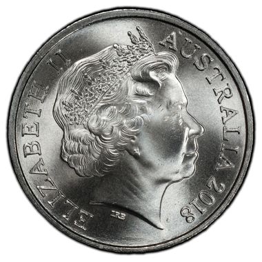 Cert 35307185 - Coin Image