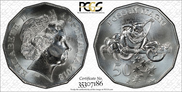 Cert 35307186 - Coin Image