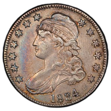 Cert 35301306 - Coin Image