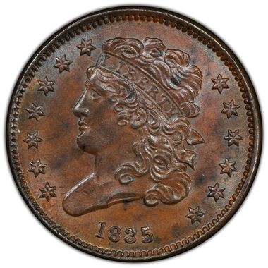 Cert 35300178 - Coin Image