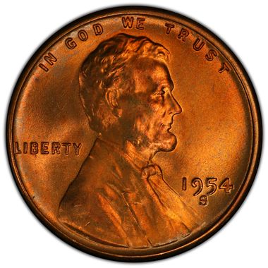 Cert 35300030 - Coin Image