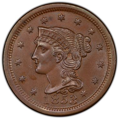 Cert 35300038 - Coin Image
