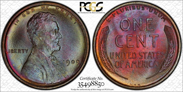 Cert 35498850 - Coin Image