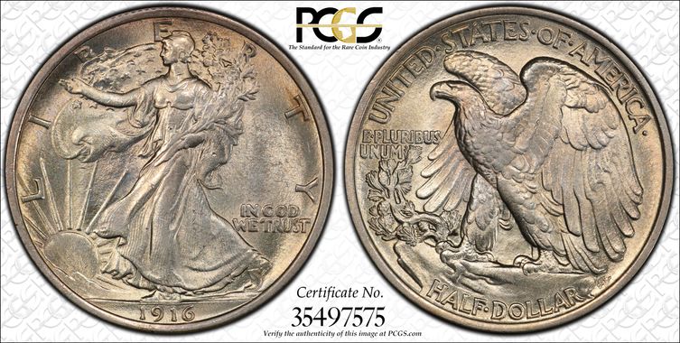 Cert 35497575 - Coin Image