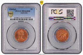 1966(p) 2C MS64RB