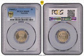 1966(L) 5C MS68