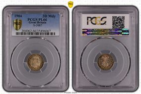 1904 3D Mdy S-3987 PL66