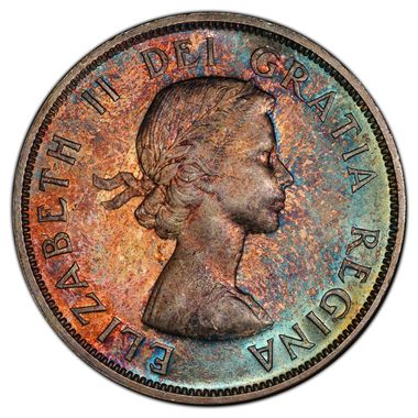 Cert 35495762 - Coin Image