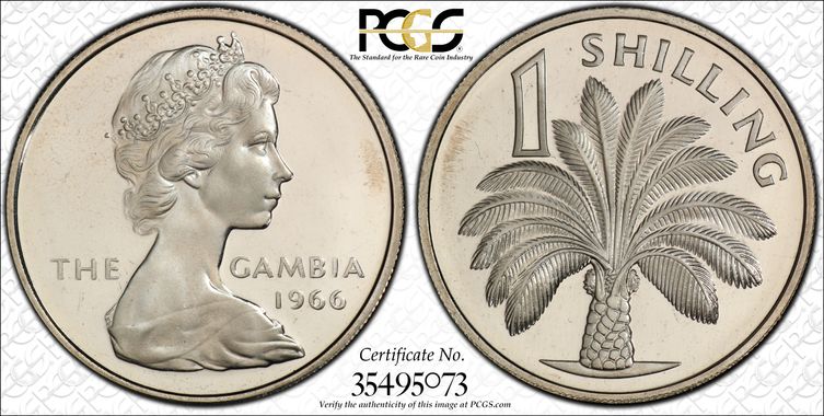 Cert 35495073 - Coin Image