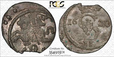 1620 (c) 2 Den Ivanauskas-1SV23-23 MS62