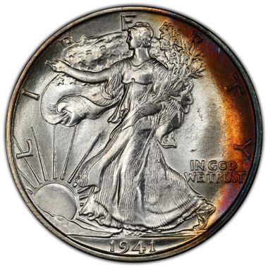 Cert 35490726 - Coin Image