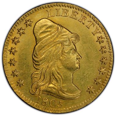 Cert 35490723 - Coin Image