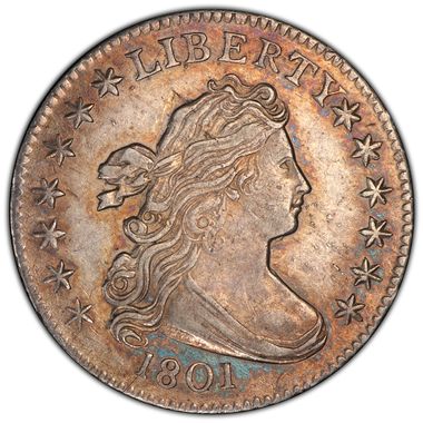 Cert 35488070 - Coin Image
