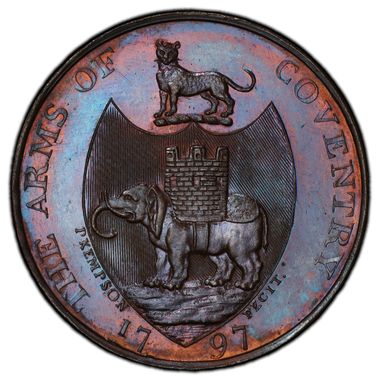 Cert 35488041 - Coin Image