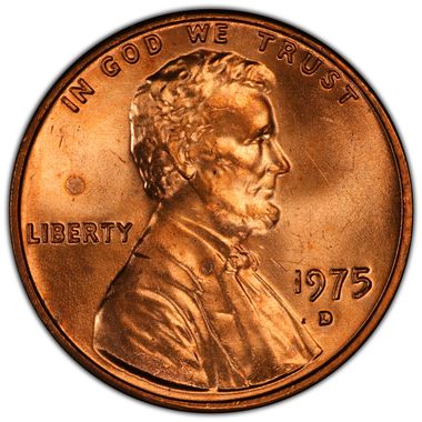 Cert 35487758 - Coin Image