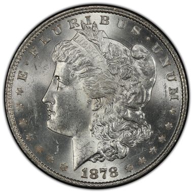 Cert 35486420 - Coin Image