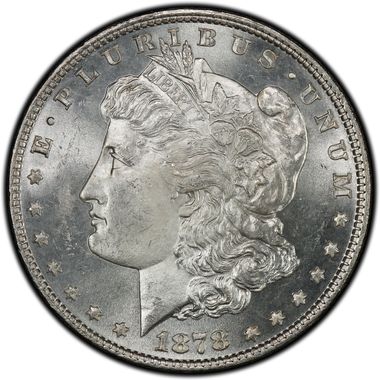 Cert 35486421 - Coin Image