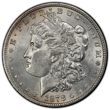 Cert 35486444 - Coin Image