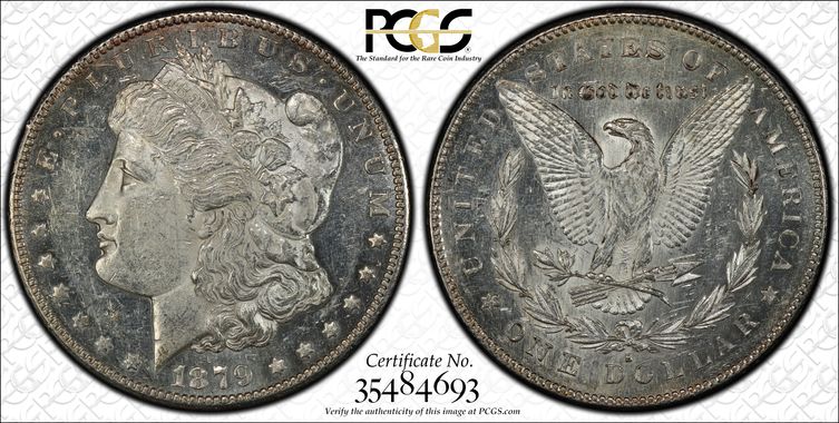 Cert 35484693 - Coin Image