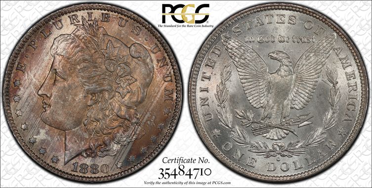 Cert 35484710 - Coin Image