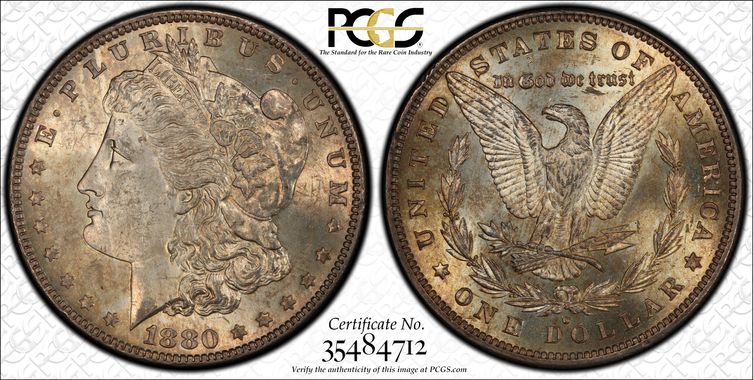 Cert 35484712 - Coin Image