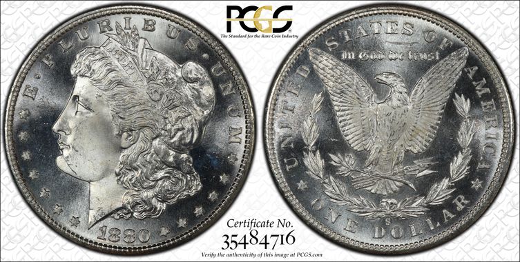 Cert 35484716 - Coin Image