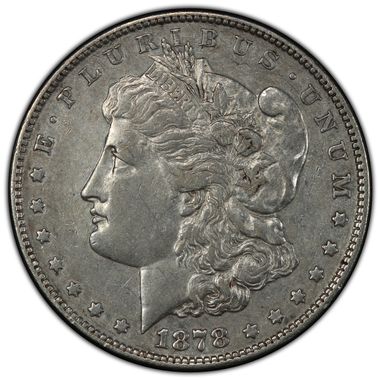 Cert 35484503 - Coin Image