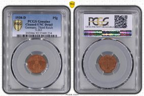 1938-D Pfg J-361 N1BN