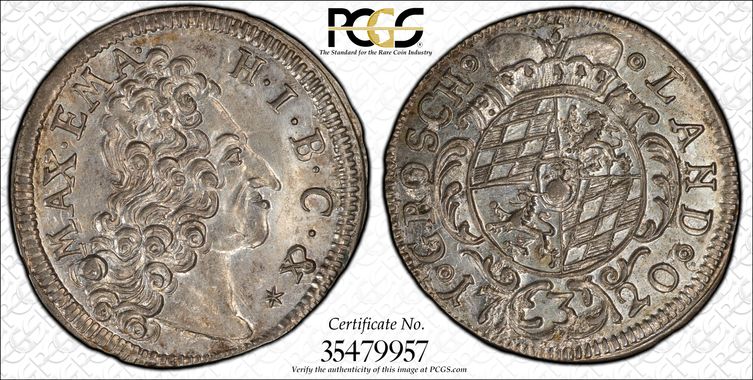 Cert 35479957 - Coin Image