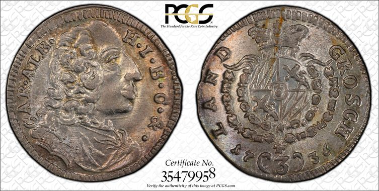 Cert 35479958 - Coin Image