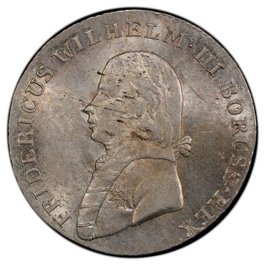 Cert 35479994 - Coin Image