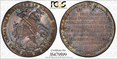 1678 Thaler Dav-7633 N1