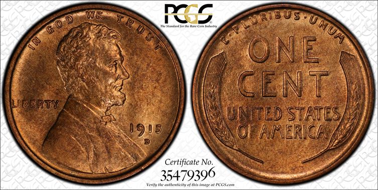 Cert 35479396 - Coin Image