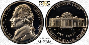 1971 5C No S PR68CAM