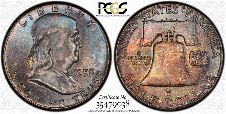 Cert 35479038 - Coin Image