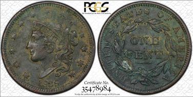 1838 1C N1BN