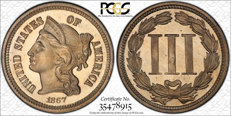 Cert 35478915 - Coin Image