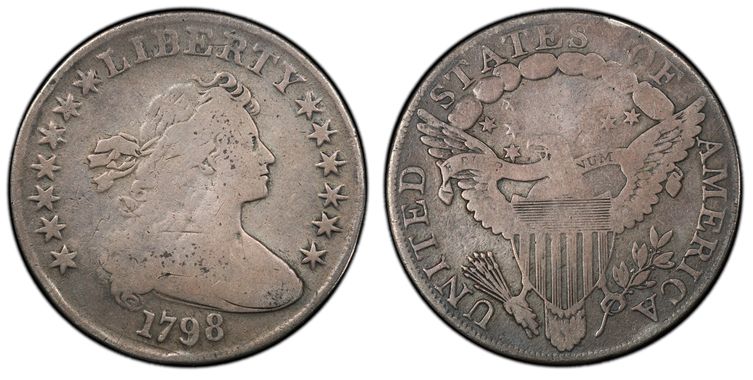 Cert 35478614 - Coin Image