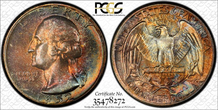 Cert 35478272 - Coin Image