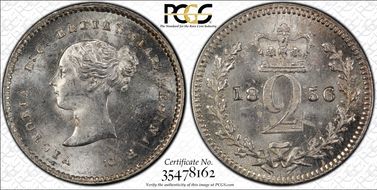 1856 2D Mdy S-3919 PL64