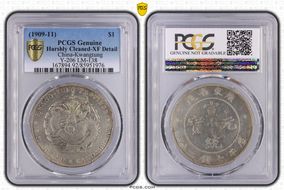 (1909-11) $1 LM-138 K-31 N1