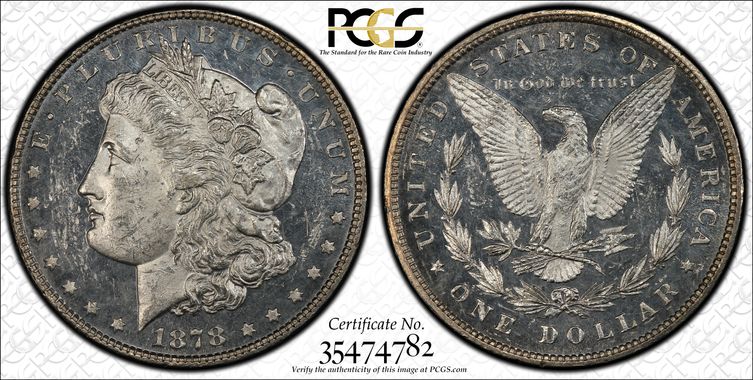 Cert 35474782 - Coin Image