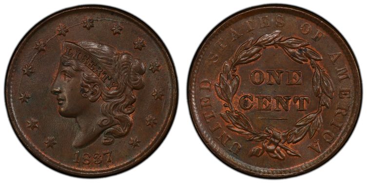 Cert 35474755 - Coin Image