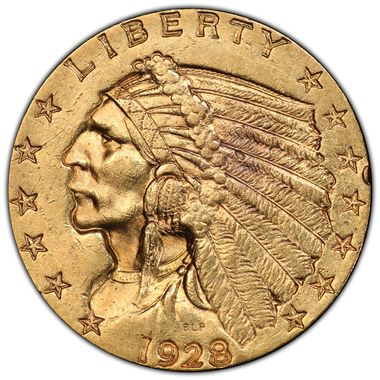 Cert 35472816 - Coin Image