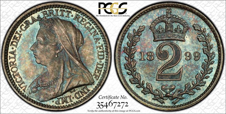 Cert 35467272 - Coin Image