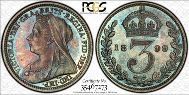 1899 3D Mdy S-3945 PL66