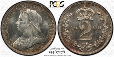 1900 2D Mdy S-3946 PL64