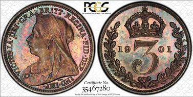 1901 3D Mdy S-3945 PL66