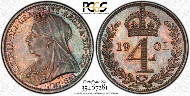 Cert 35467281 - Coin Image