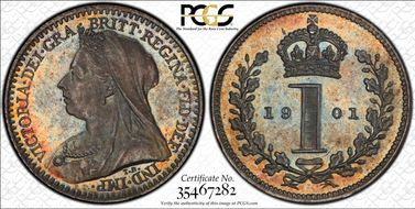 1901 1D Mdy S-3947 PL65